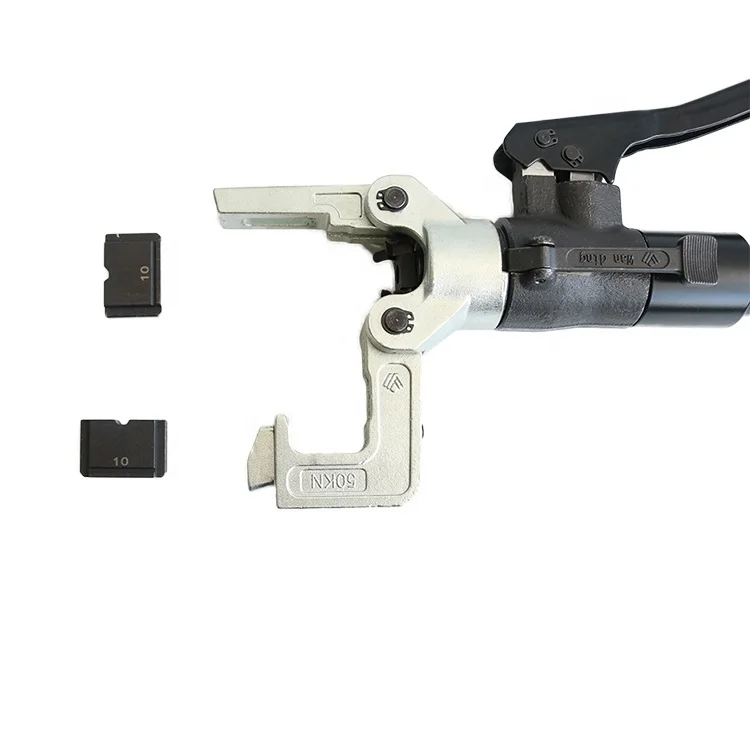 Регулируемый Многофункциональный ручной обжимной инструмент от производителя