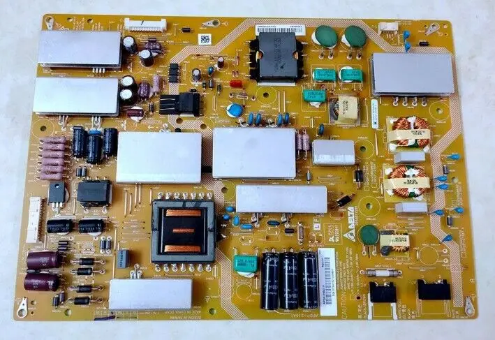 

Для Sharp LCD-60UE20A 60UF3 0A Power Board APDP-216A1 RUNTKB258WJQZ