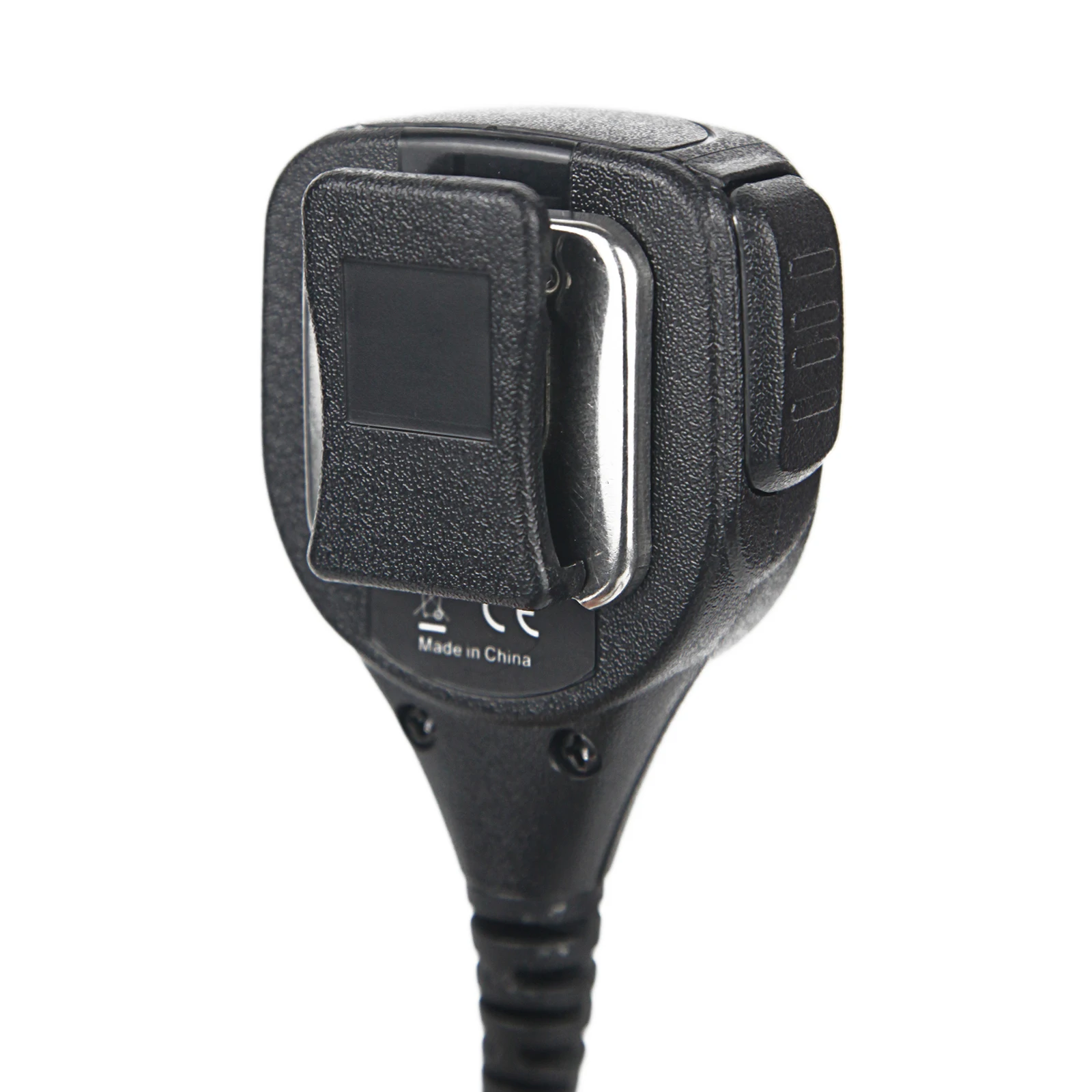 Speaker Mic Kevlar Reinforced Cable for Motorola DMR Radio XPR3300 XPR3500 XPR3300e XPR3500e XPR 3300 3500 3300e 3500e