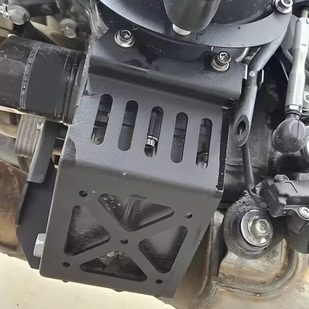 Аксессуары для мотоциклов защита шасси двигателя Yamaha TRACER 9 GT Tracer gt 2021 2022 2023