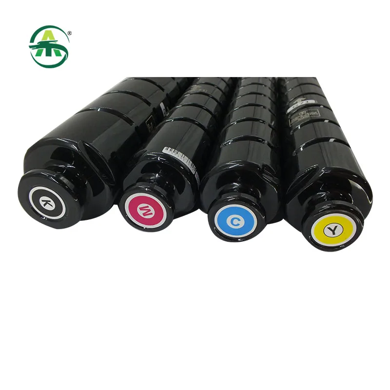 

G71 GPR-55 C-EXV51 Toner Cartridge Compatible For CANON iR C5535 5540 5550 5560 DX C5735 5740 5750 Printer Cartridges 4pcs/set