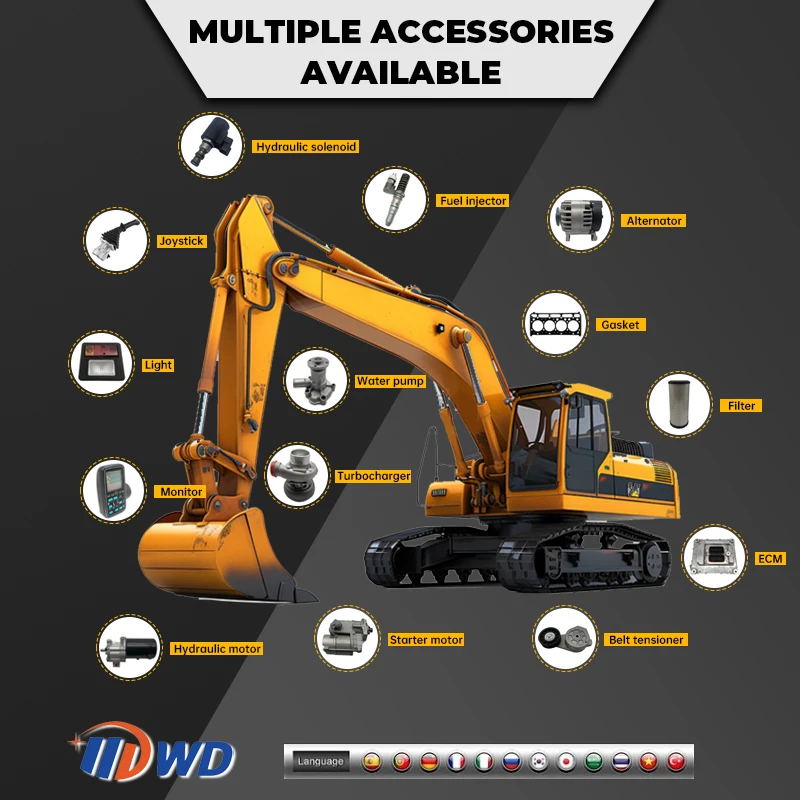 104134 -4011 -4014 131017690 131017691 Топливный насос для New Holland 1920 TC45A TC40 TT50A TC40A TC45D CASE DX35 DX40