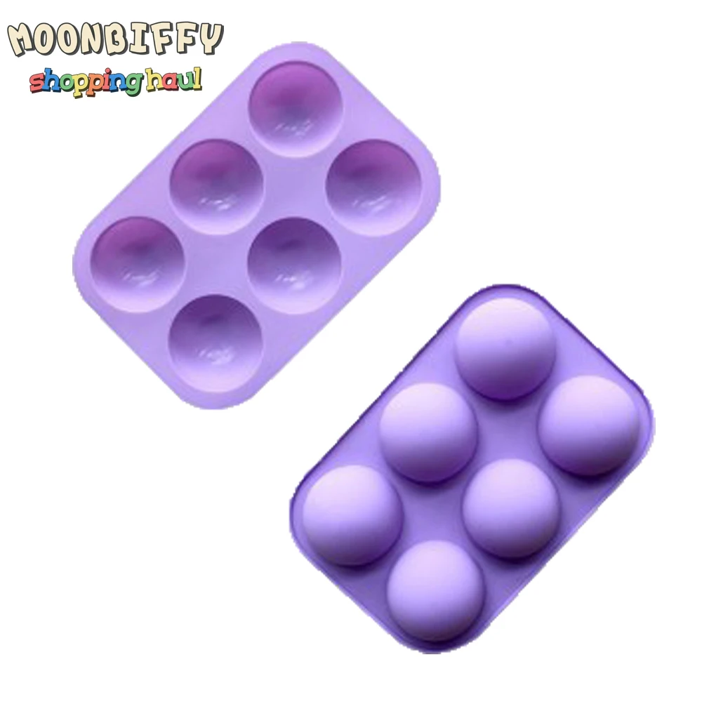

Silicone mold silicone baking pan for pastry molds bakeware sphere ball mold silicone mold for pops cake mold Silicone bakeware