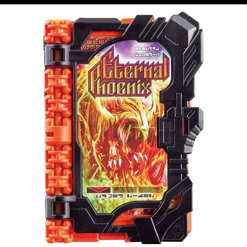 Оригинальная подлинная модель Bandai Anime Kamen Rider Saber DX Mumeiken Kyomu Haken Bladriver игрушки