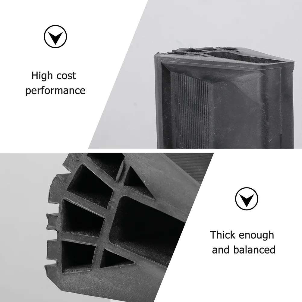 Рисунок 3 - чехлы для ножек лестницы