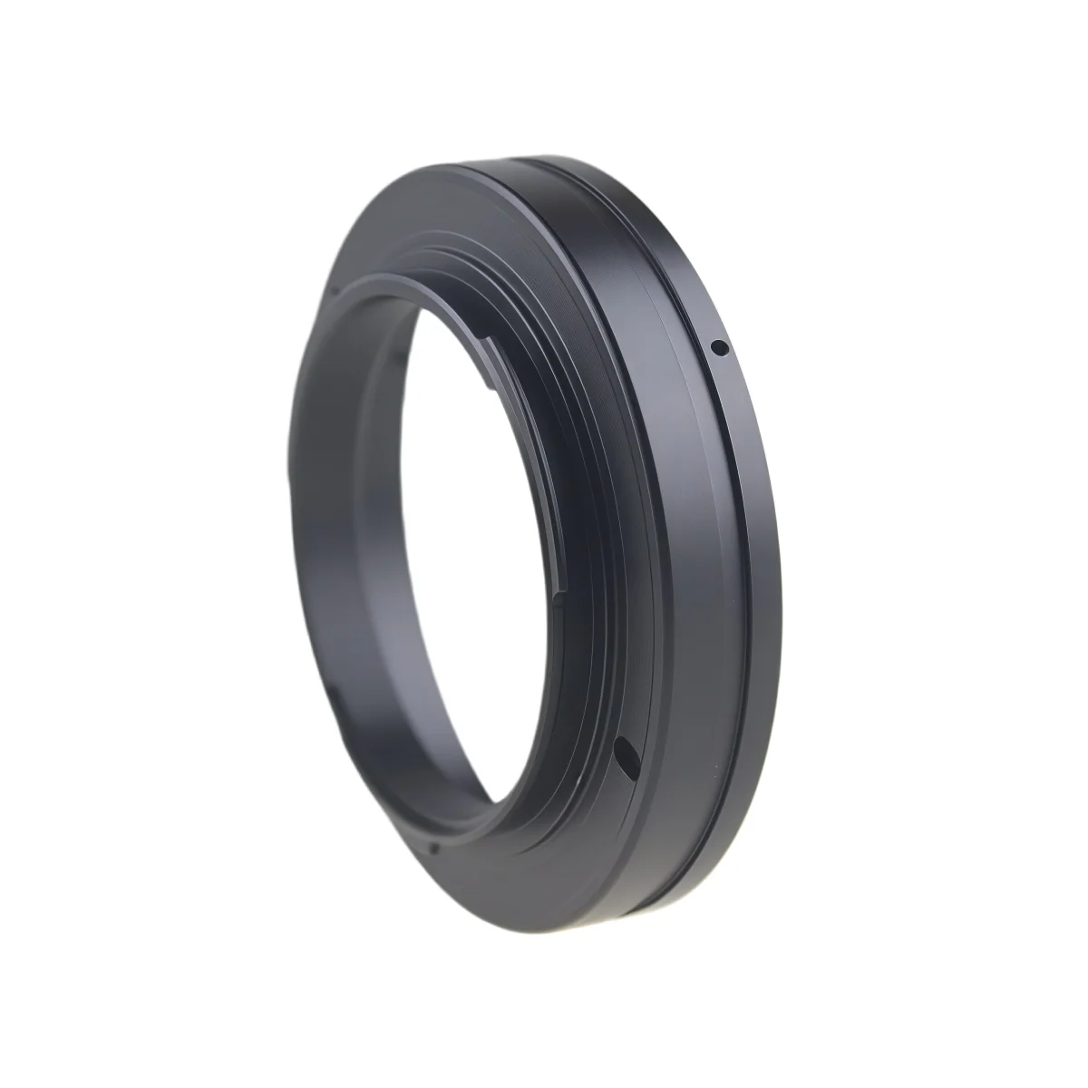 Фото Переходное кольцо Pixco для объектива Canon QL17-GIII QL19-GIII на байонет Sony E NEX ZV-E10 Alpha 6700 №3