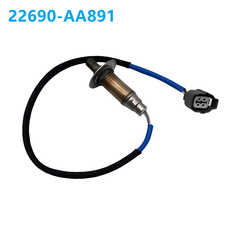 Новый датчик кислорода 22690-AA891 производство Lambda Downstream подходит для Subaru Impreza Liberty 2.0L