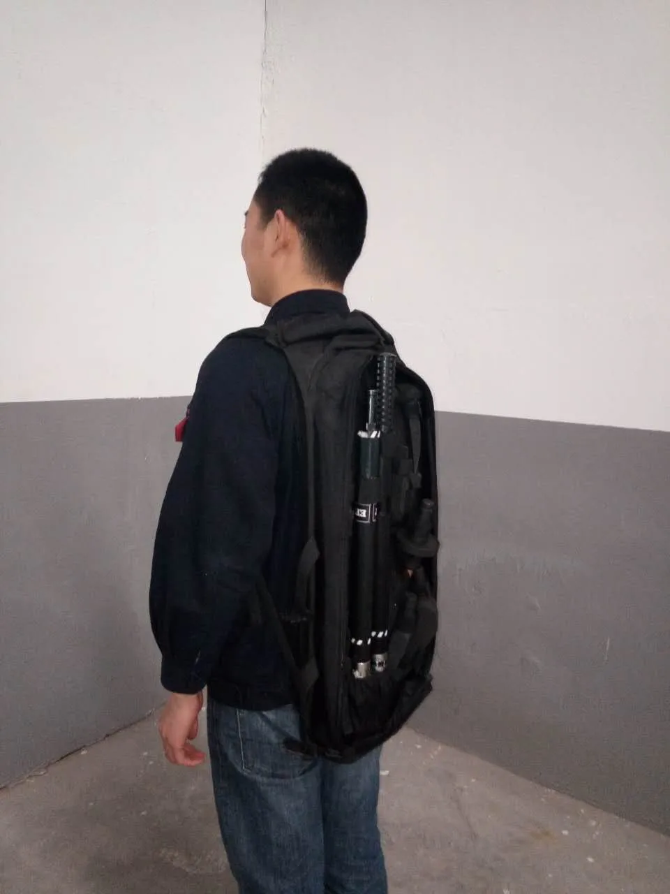 Рисунок 2 - Инструменты для противопожарных ударных работ