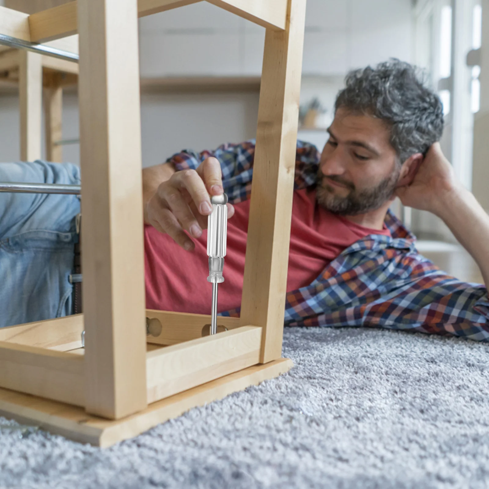 Рисунок 5 - отвертки с ручками