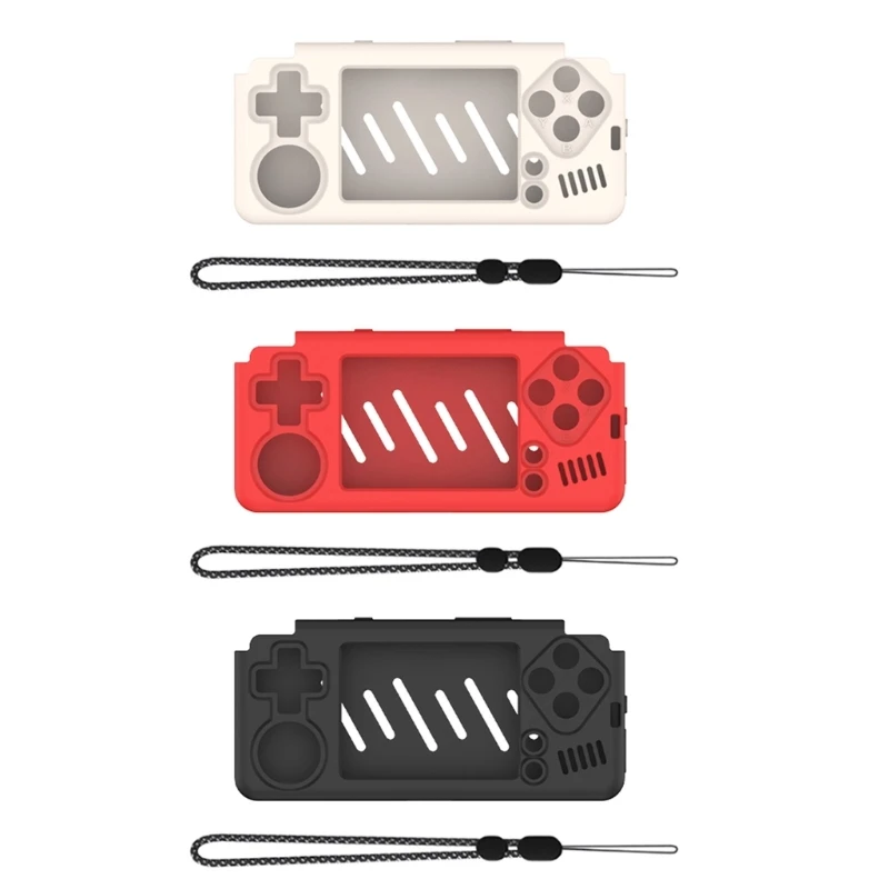 Защитный чехол для Miyoo A30 водонепроницаемый защитный устойчивый к царапинам