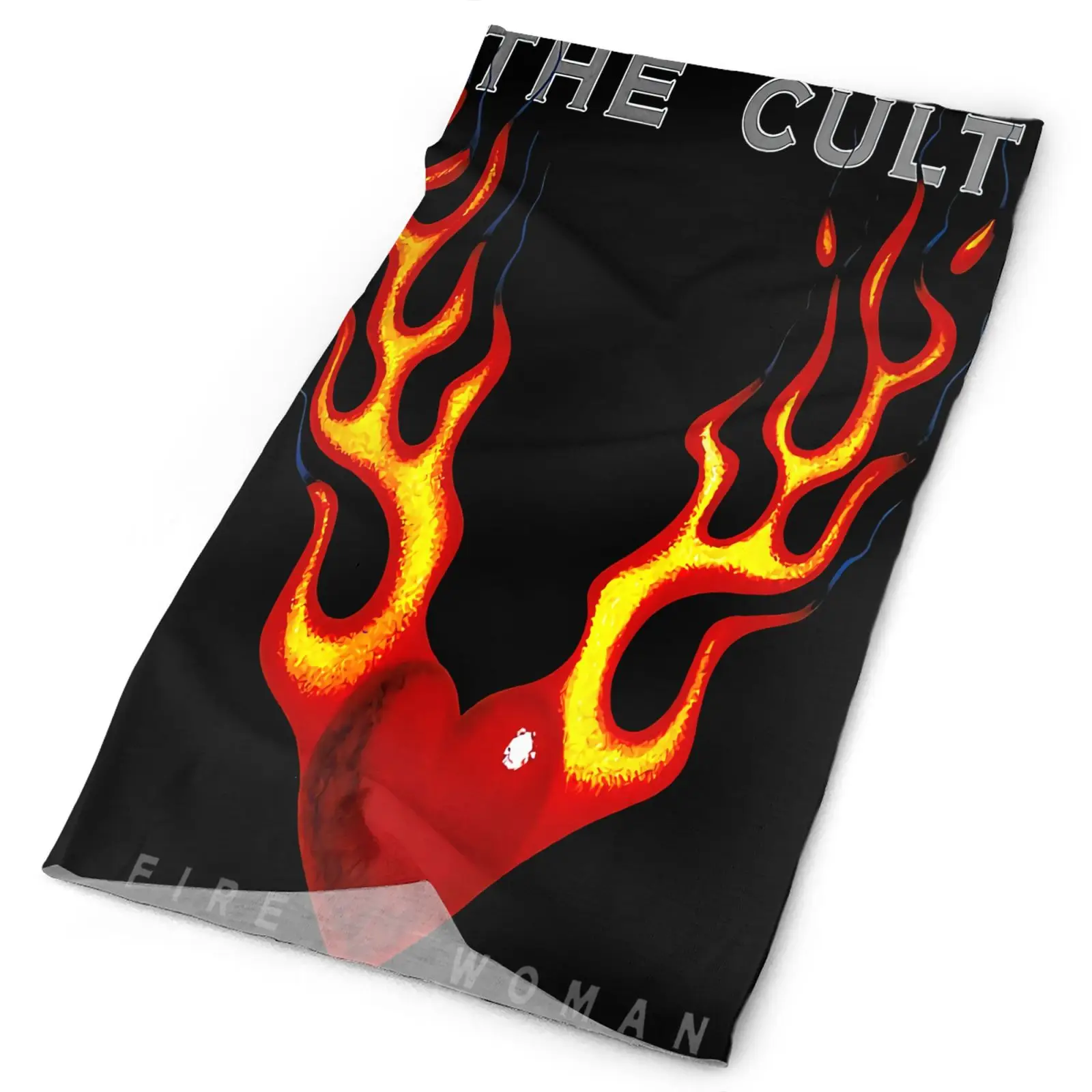 

Мужская бандана для езды на велосипеде, в стиле милитари