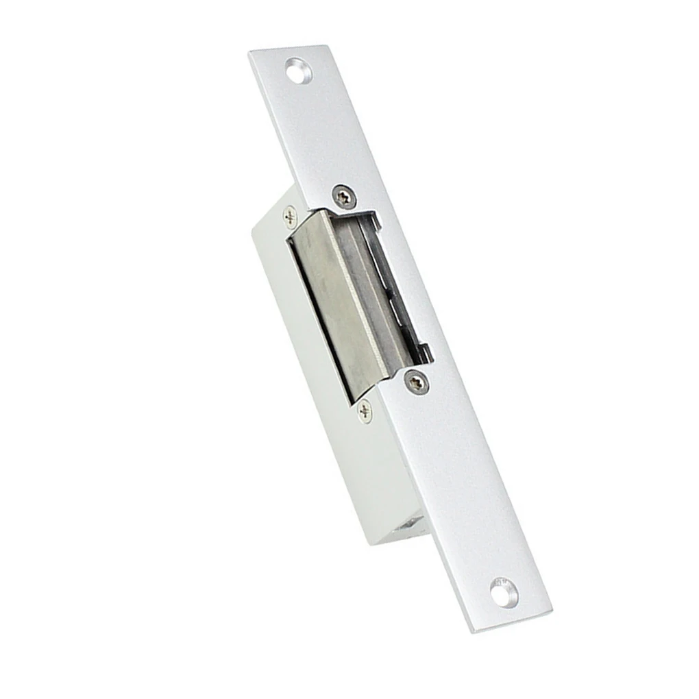 

Lock System Door Locker Locking Device Simple Operation Wireless Smart Compact Size Household Accessories Strike