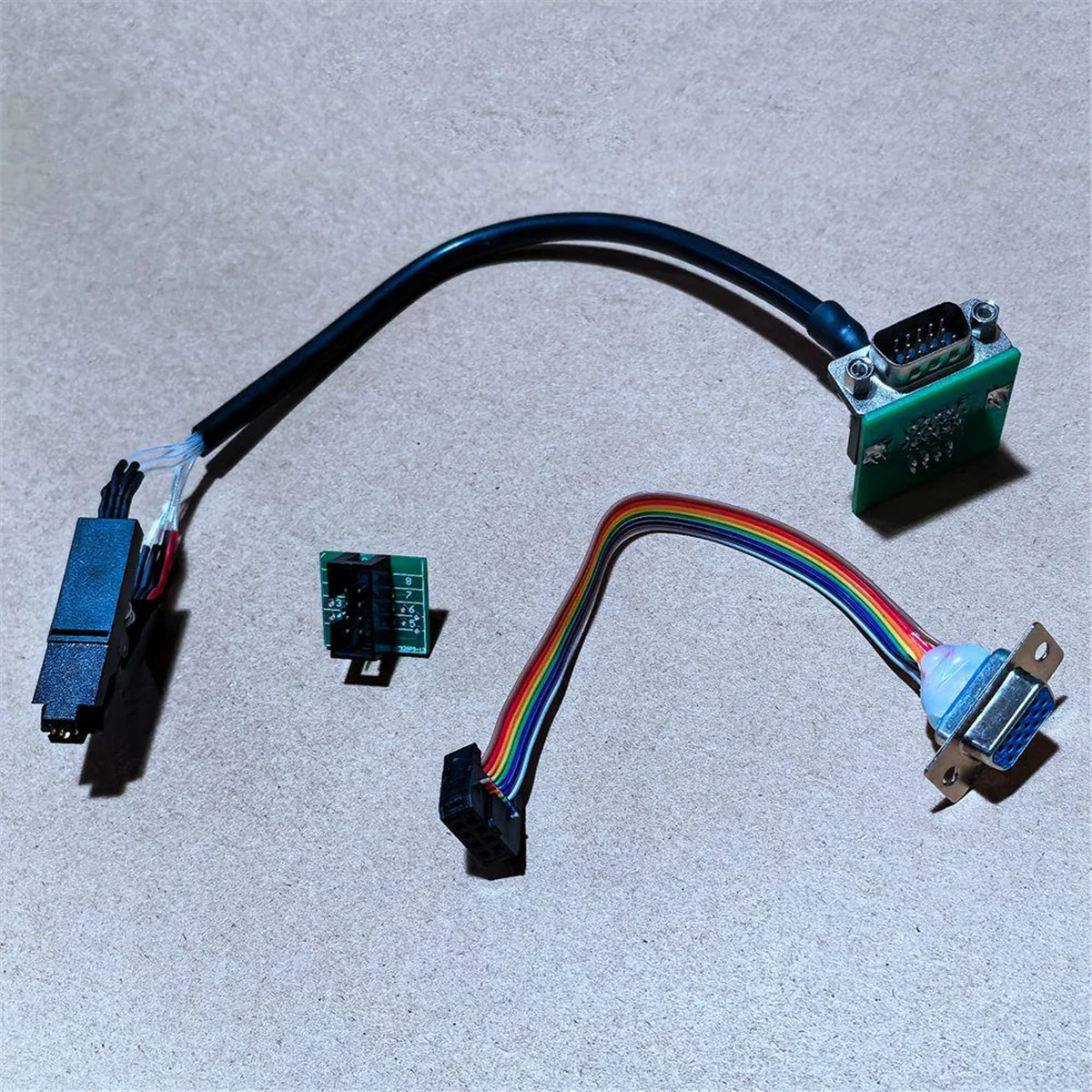 Автомобильный ключ для программирования FEM BDC Plus VVDI PROG CGDI ACDP серии X1 X3 X5 X6 X7 3