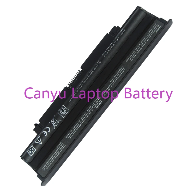 

Аккумулятор для N4010 N5010 N4110 N4050 M5010 J1knd 15R N5110