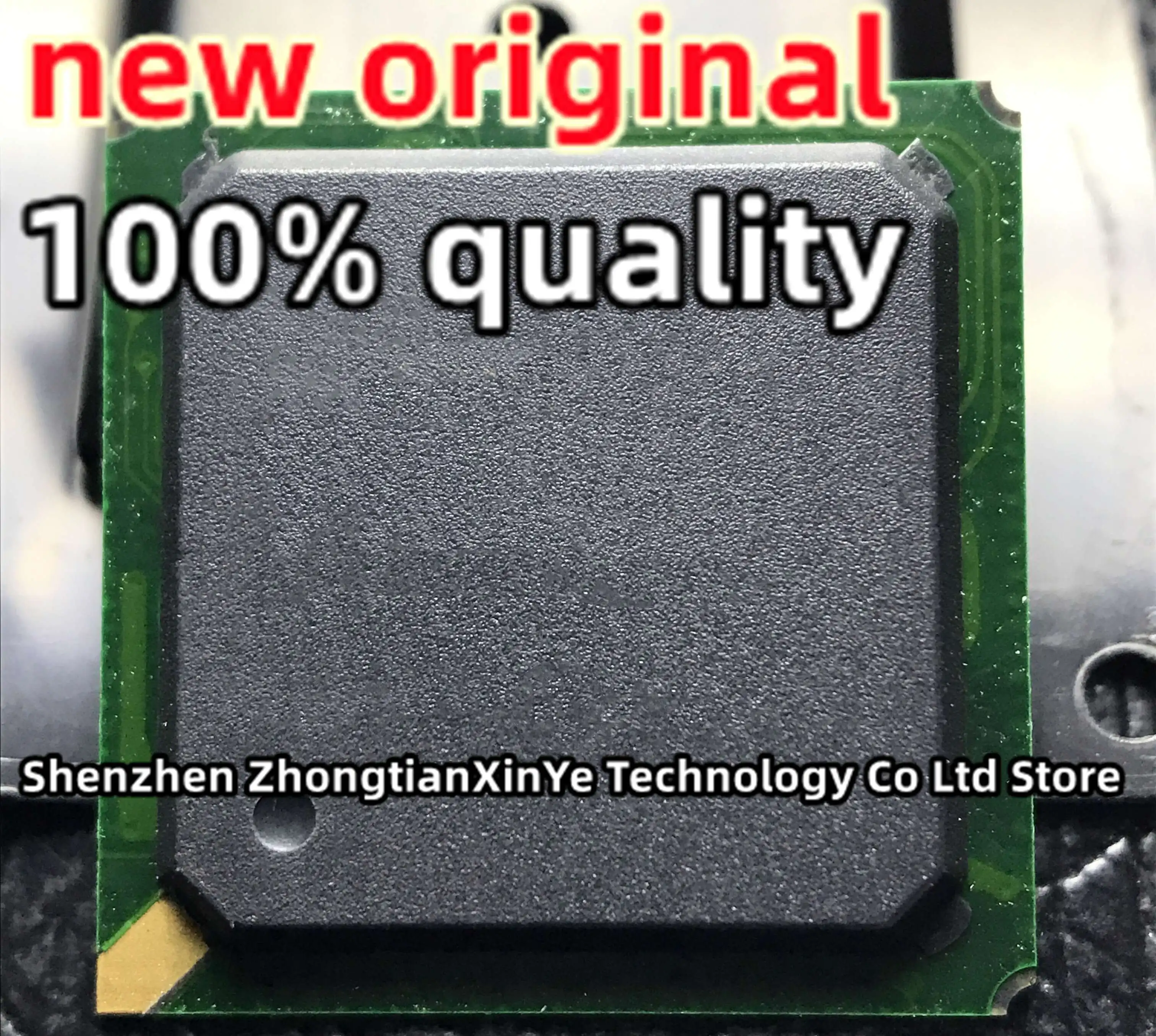 

100% новый набор микросхем 82562GZ 82562EX 82562EZ BGA