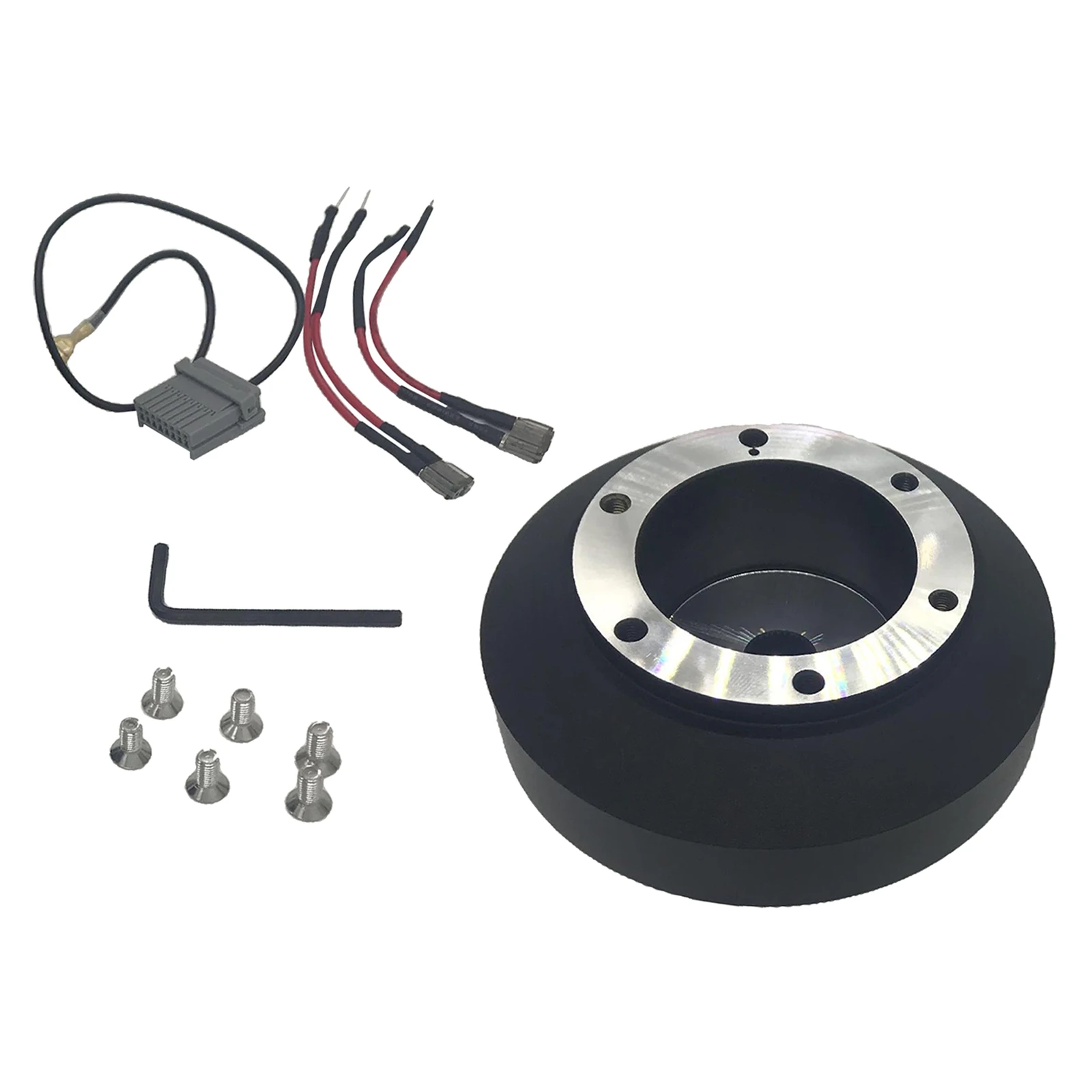 Адаптер рулевого колеса Maisonha Racing для 350Z 2003 2004 2005 2006 2007 2008