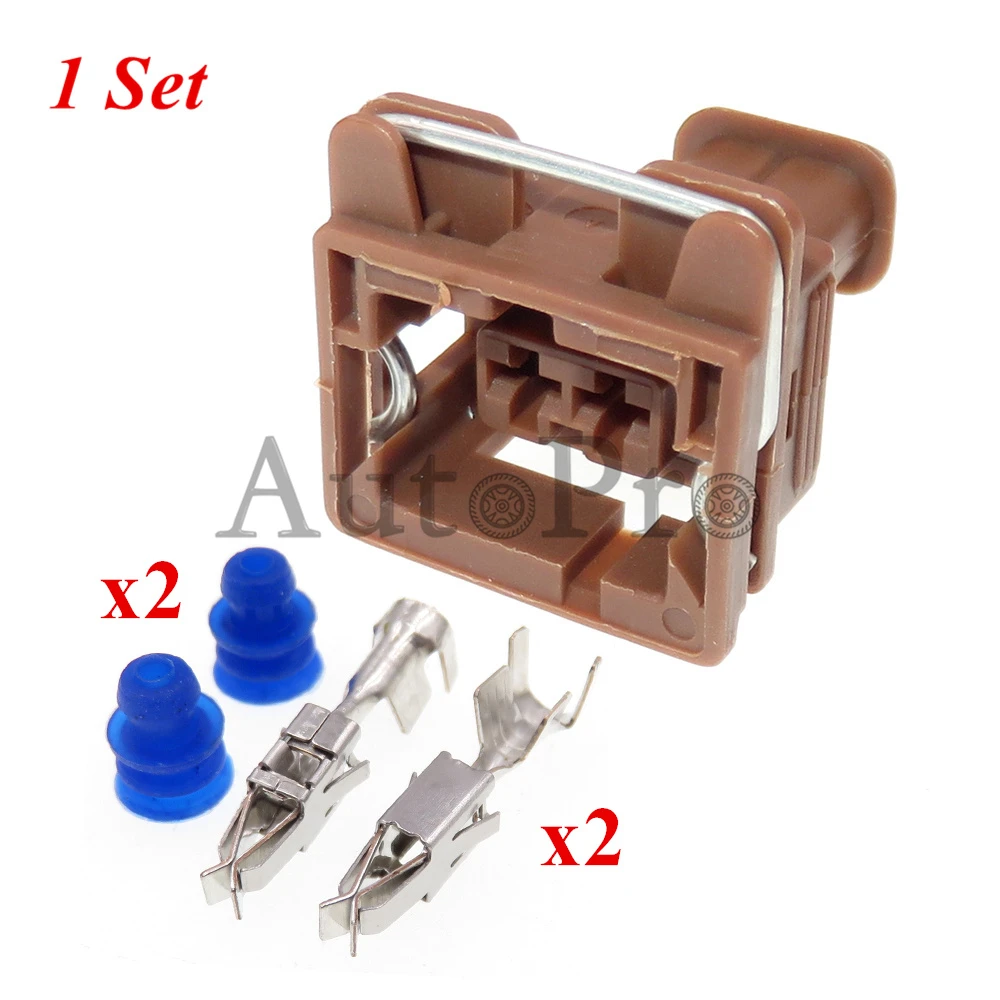 

1 компл. 2 фотоэлемента шт. 02s1001 автомобильный проводной разъем, автомобильный соединитель кабеля