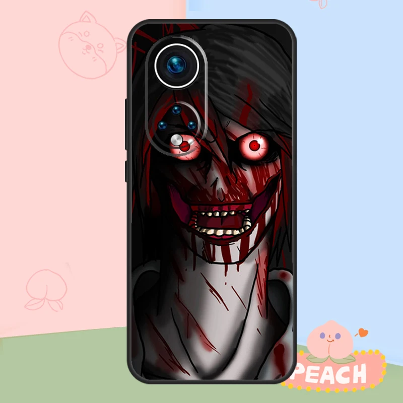 Чехол для Huawei Nova 9 5T P20 P30 P40 P50 Pro P Smart Z 2019 Honor 50 Lite 8X 9X 10i |