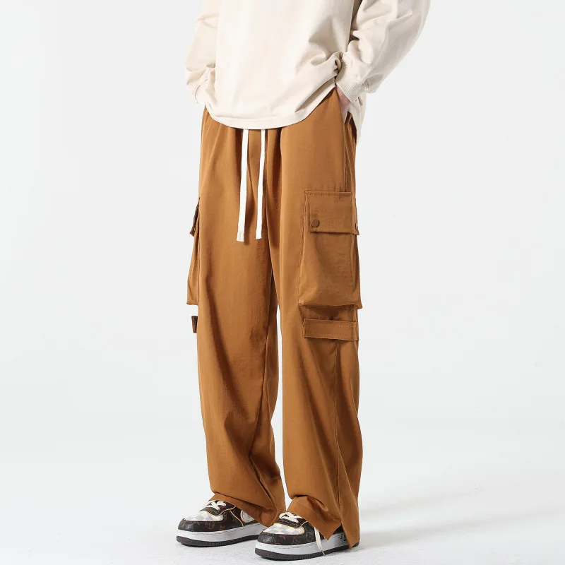 

Cargo Pants Loose