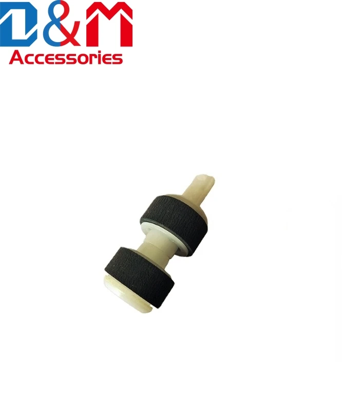 

5sets RM2-2516-000 RM2-2517-000 Pickup Roller for HP M15 M17 M28 M30 M15a M15w M16a M17a M17w M28a M28w M30a M30w PRO