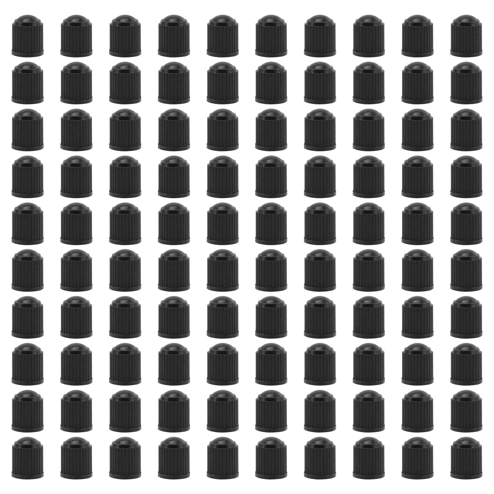 

Caps Tirevalvescover Tires Black Wheel Air Covers Car Cars Bike Stem Vehicle Cappack Tyre Motorbike