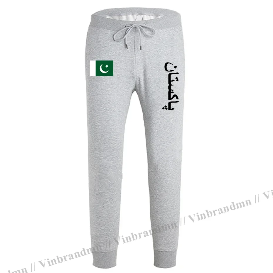 Pakistan PAK Pakistani Islam mens pants joggers jumpsuit sweatpants track sweat fitness fleece tactical casual nation country