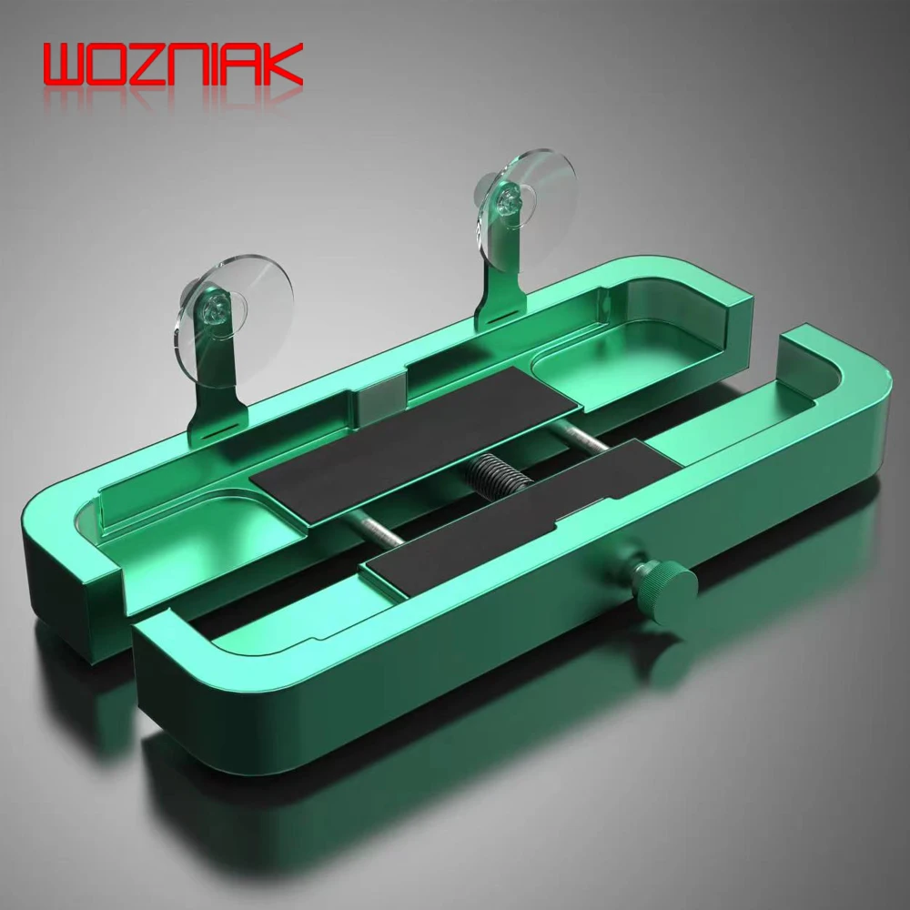 LUOWEI LW-023 Многофункциональный стандартный зажим для разборки открывалка задняя