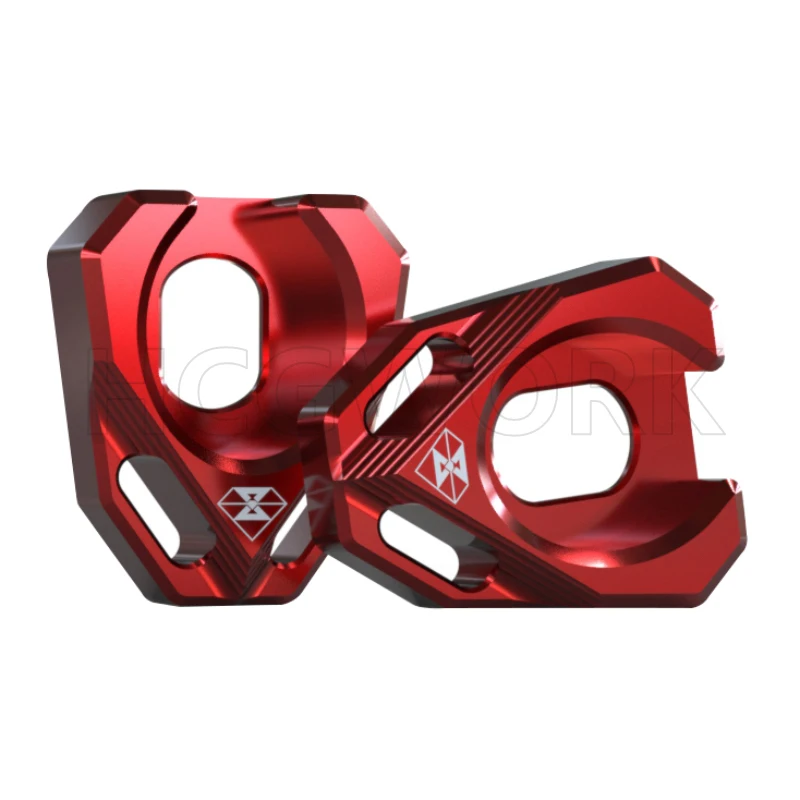 

Electric Motorcycle Turning Light Signal Light Base Modified Parts for Motorbike Universal(please Compare Size)