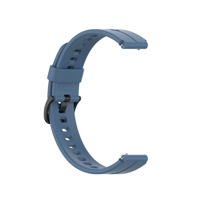 

CPDD Universal Silicone 16mm Watch Band Strap for -Huawei TalkBand B3 B6 Watch