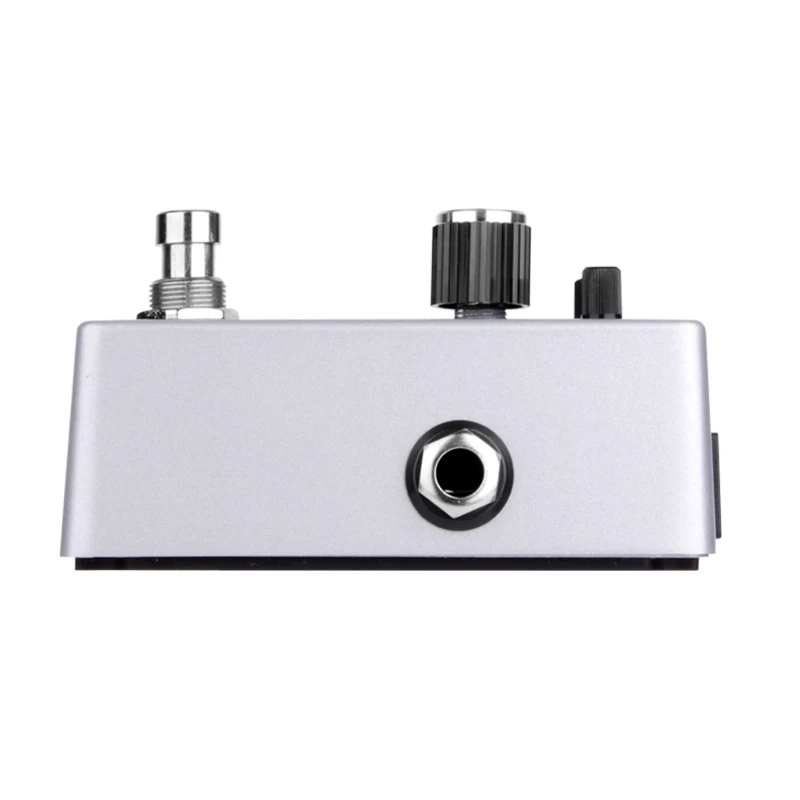 Педаль эффектов для электрогитары ENO TC43 E-TREMOLO регулируемая и повторяющаяся