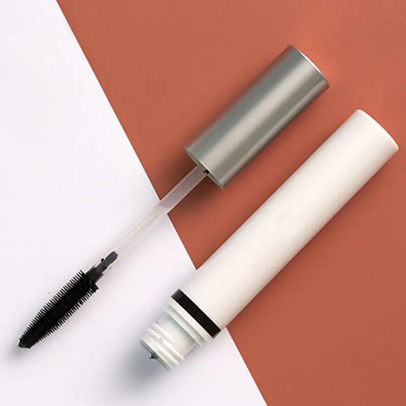 Новая Черная синяя тушь для ресниц Цвет Водостойкая эффект увеличенная