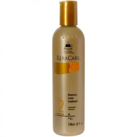 

Avlon Humecto Cream 240 Ml-Professional Hair Humectant