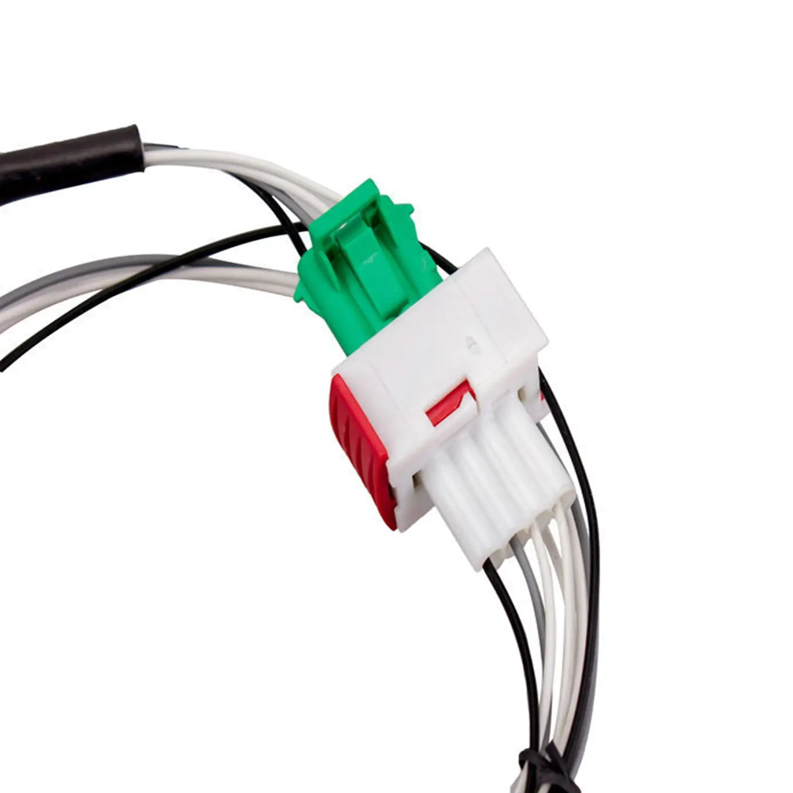 

2-дюймовый датчик соотношения воздуха/топлива с датчиком кислорода O2 2 в 1, подходит для 12 в автомобильных запчастей, аксессуары, замена, прос...