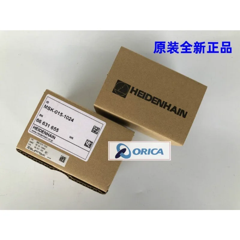Фото Новый энкодер SUMTAK HEIDENHAIN MSK-015-1024 1 шт. №2