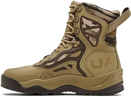 

Charged Raider Waterproof Hiking Boot