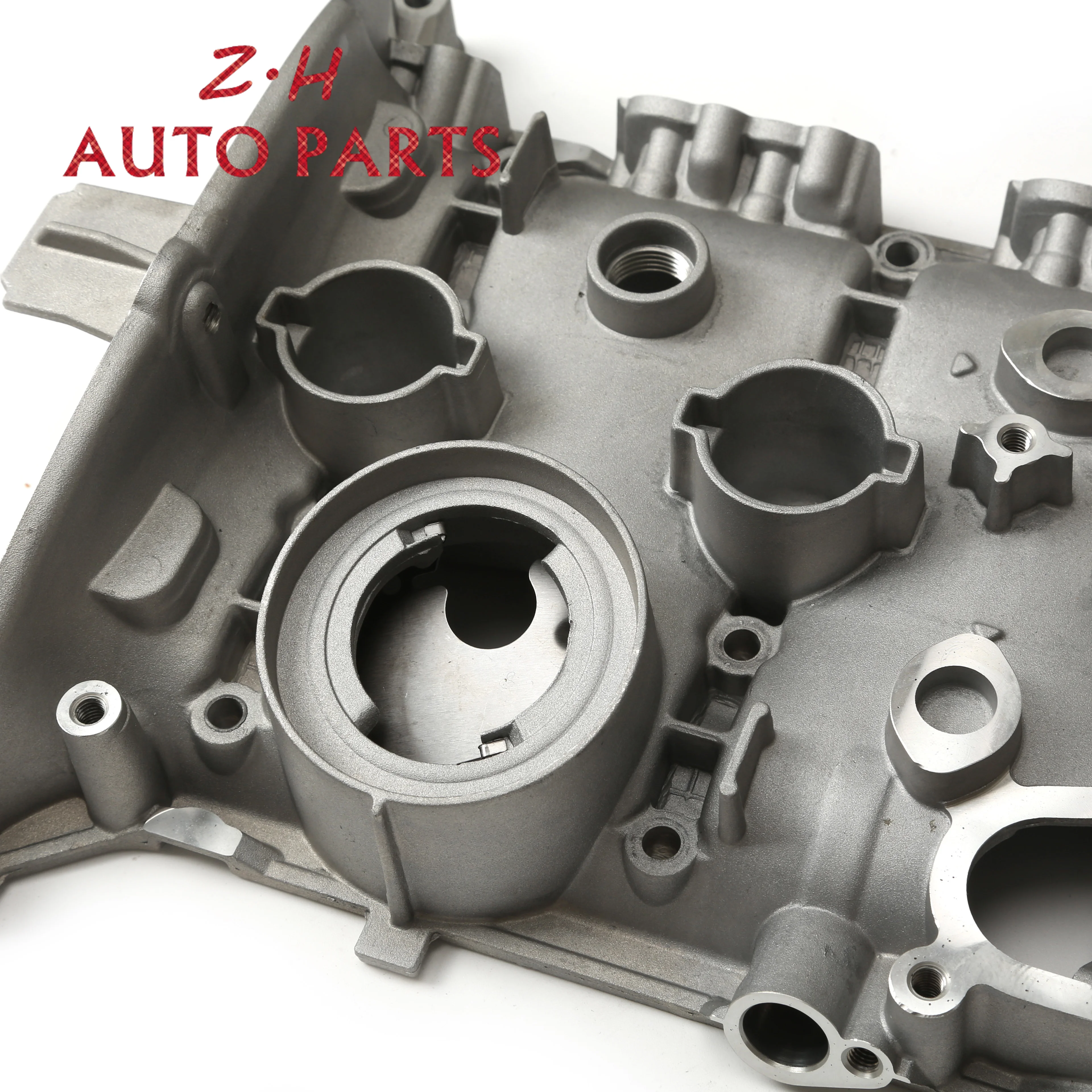 Клапаны в сборе головки блока цилиндров двигателя 06H 103 064 NX для Audi A4 A5 A6 A8 Q5 TT 2 0 T CAEA