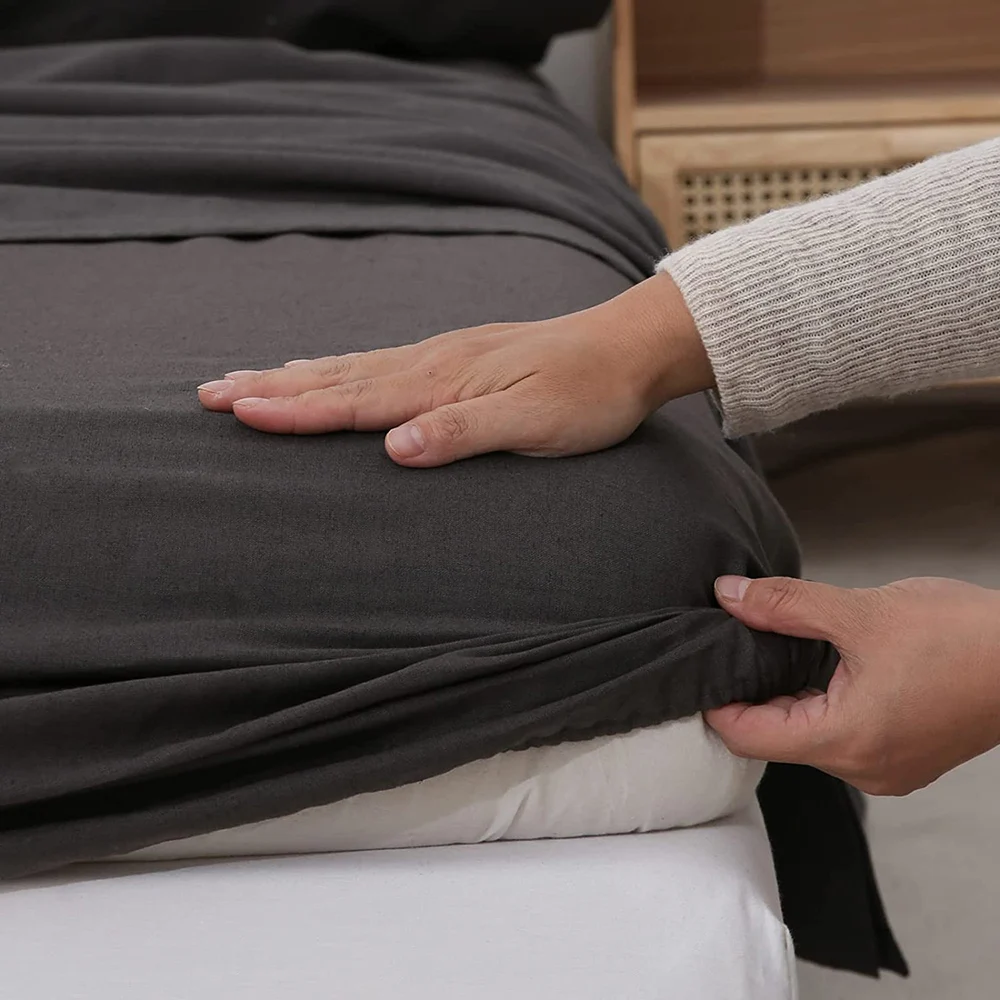 Fitted Sheet Specialty Home Store