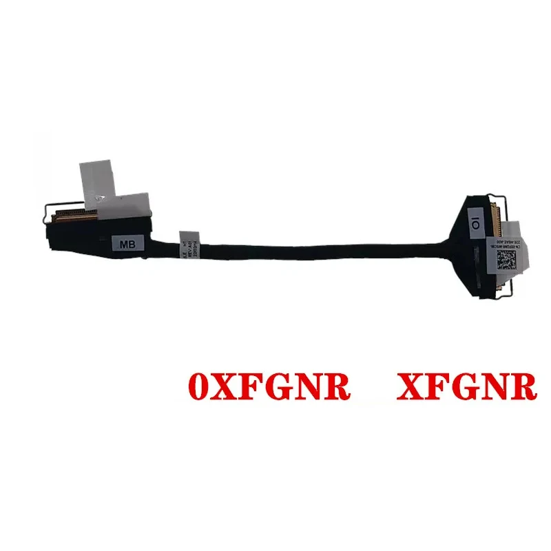 

New Genuine Laptop IO USB Board Connector Cable for Dell Inspiron 7420 7425 0XFGNR XFGNR 450.0QD0B.0011