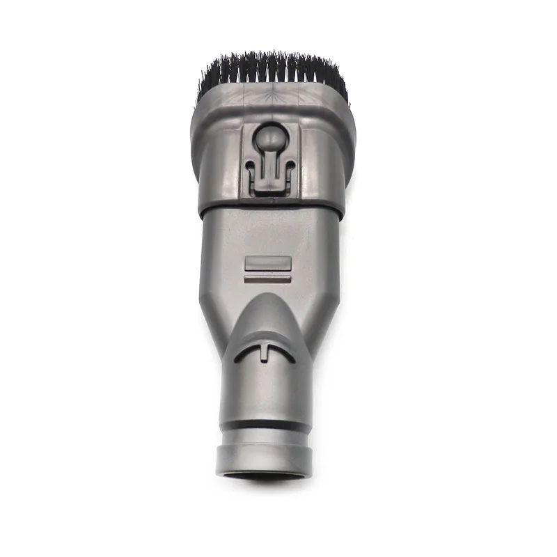 2-в-1 для Dyson V6 DC35 DC47 DC52 DC63 V7 V8 V10, сменная насадка для щетки с жесткой щетиной, пылесос двойного назначения, прочный по пятнам (art.: 3920d2e277eb3) - 3920d2e277eb3