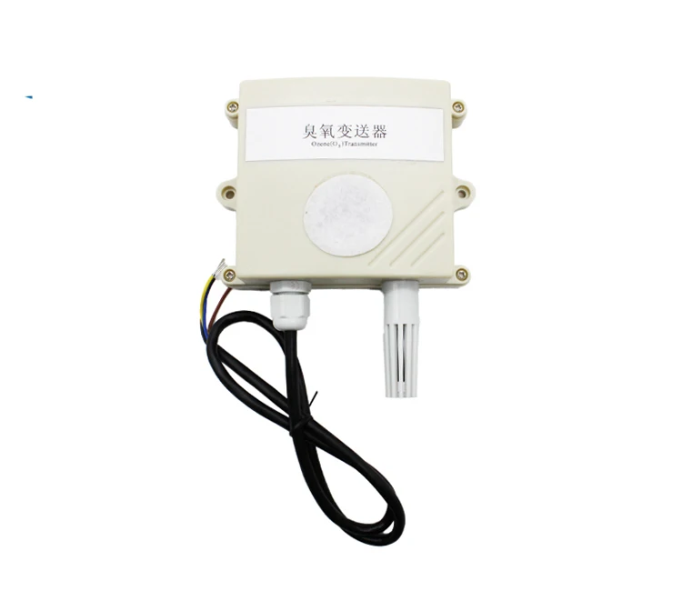 

SEM326 Ozone temperature and humidity transmitter ozone sensor