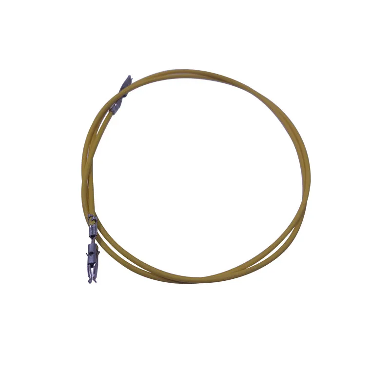 

2 шт. 000979131E MQS ремонтный провод для Au di V W Skoda Golf Passat JETTA A4 Q5 Q7 000 979 131 E