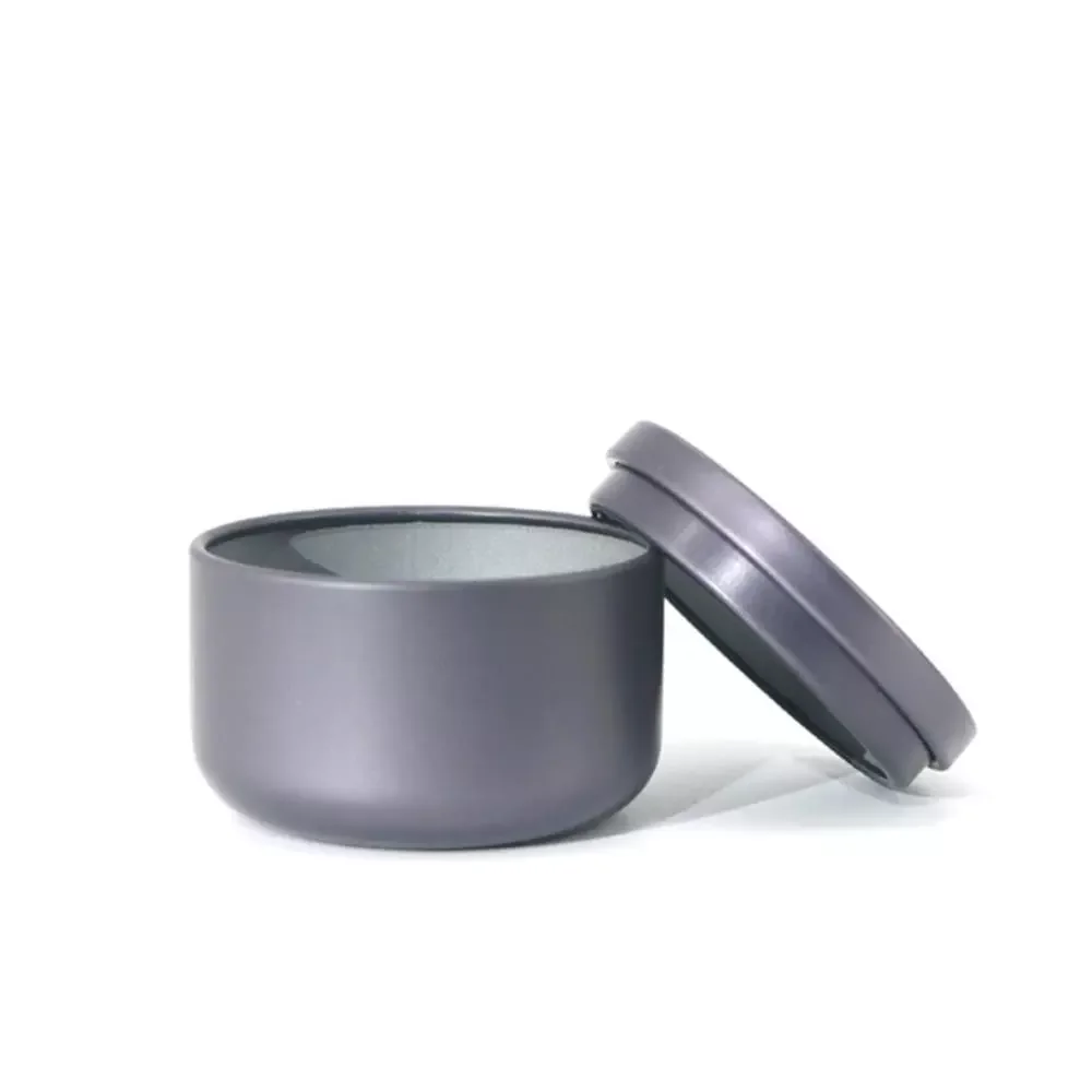 

Colors Portable Tea Cans Thick Iron Herb Stash Sealed Cans Smell Proof Container Spice Storage Organizer Box Kitchen Gadgets