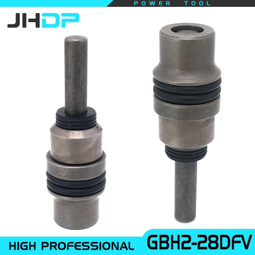 

1Set Replacment For Bosch GBH2-28DFV GBH 2-28 DFV Rotary Hammer Dumping Holding Jacket Thrust Ring Guide Bushing O-Ring Parts