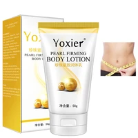 yoxier 2pcs 50g slimming cellulite massage cream skin care thin waist stovepipe body care cream reduce cellulite lose weight
