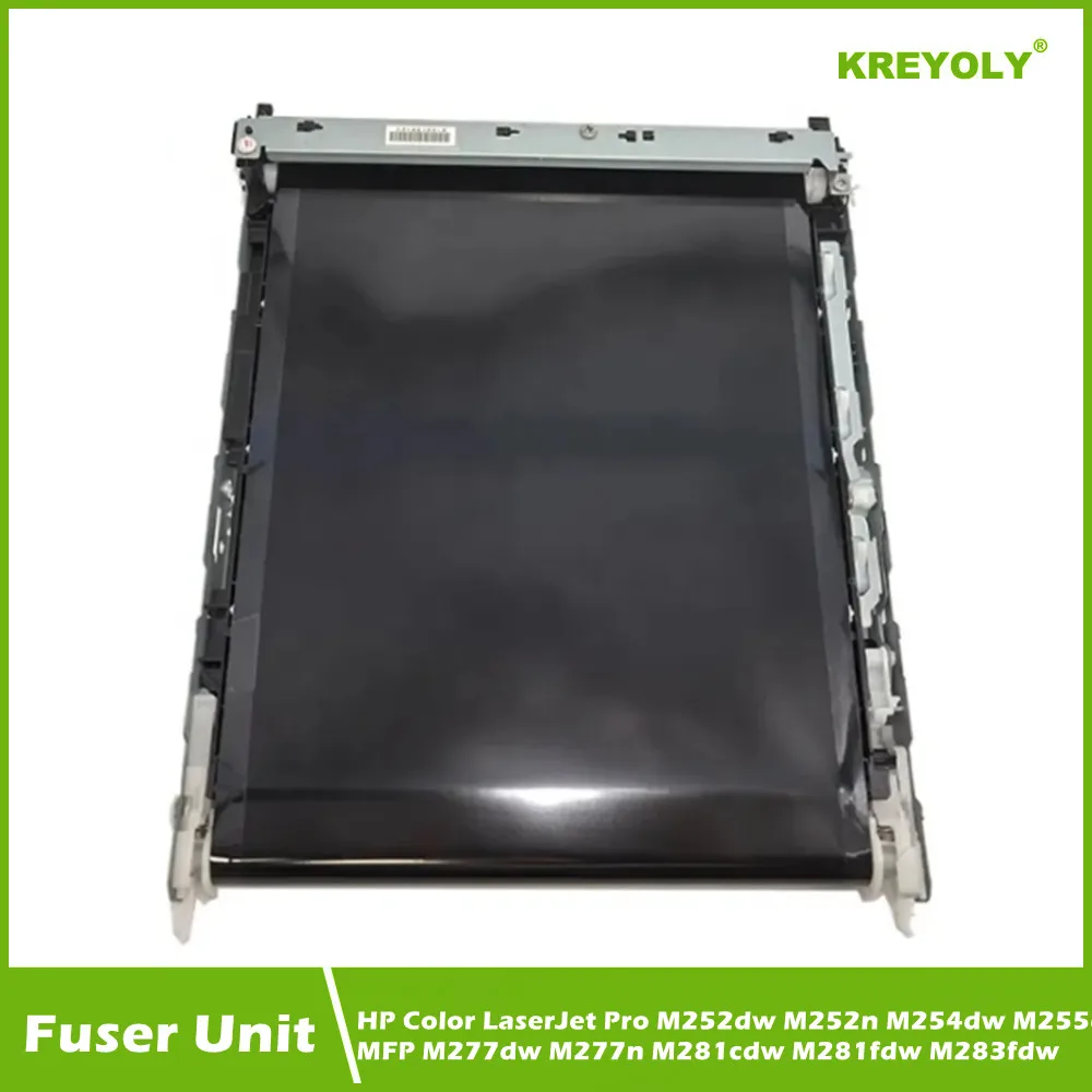 Фото Ремень передачи (ITB) в сборе для HP Color LaserJet ProM252dw M252n M254dw M255dw MFP M277dw M277n M281cdw M281fdw RM2-5907-000CN №4