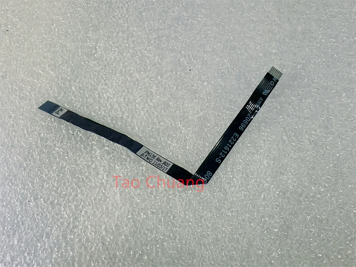 Кабель платы переключателя питания для HP Pavilion G62 G72 CQ72 G71 PM156 01013JU00-535-G Кабель платы переключателя питания для HP Pavilion G62 G72 CQ72 G71 PM156 01013JU00-535-G