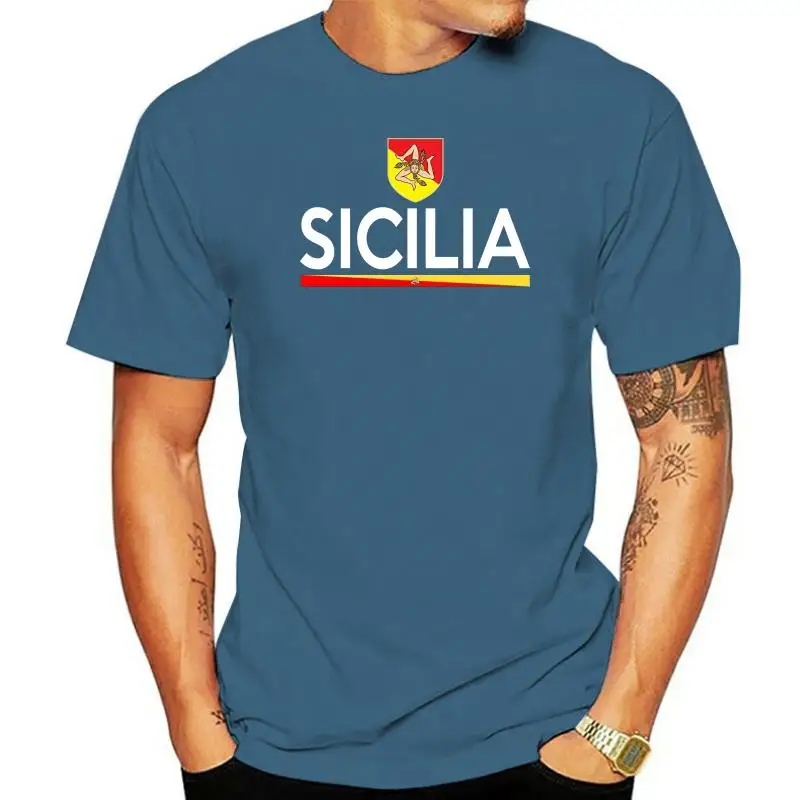 

Футболка Sicilia, Сицилия Cheer, Джерси, женская футболка
