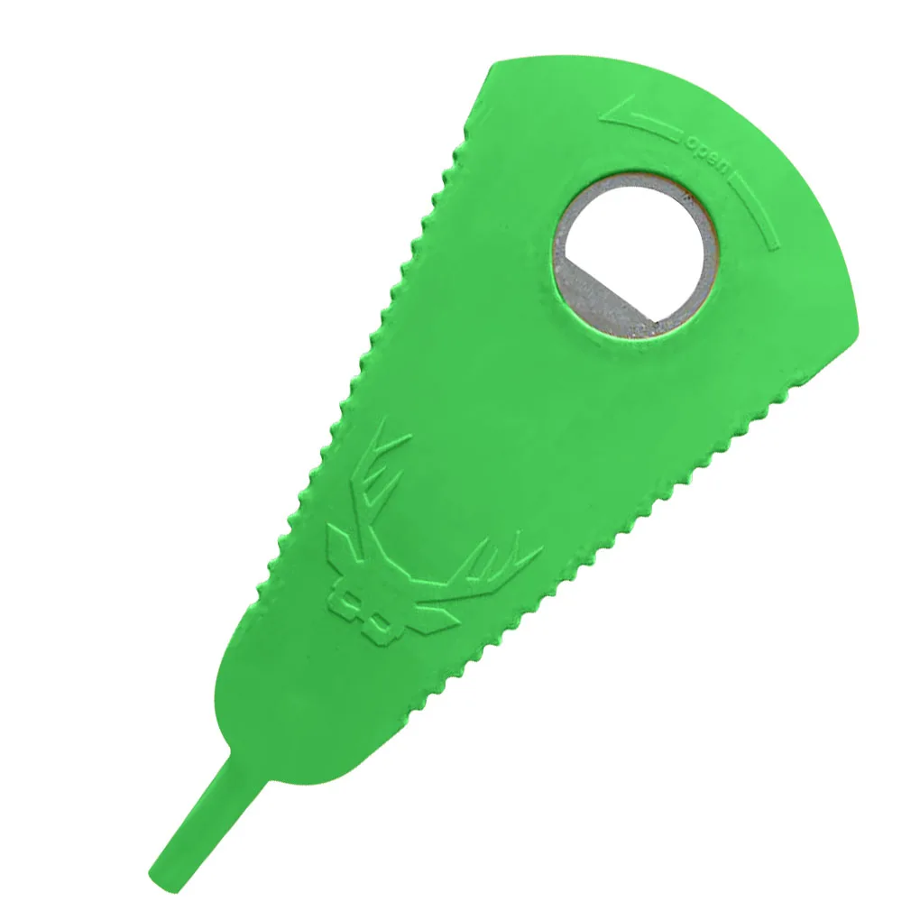 

Портативная открывалка для бутылок, кухонные инструменты, профессиональный ручной консервный нож из нержавеющей стали, ручной консервный ...