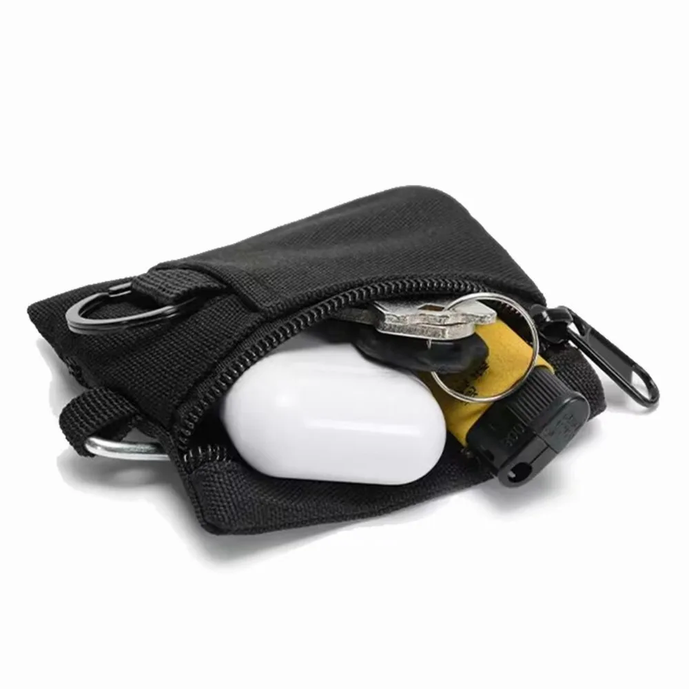 Поясная сумка для мобильного телефона унисекс