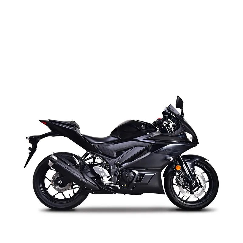 

Защита бампера Yamaha R3, защита от падения, защита от падения